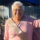 Rosemary “Peachie” Bisquera