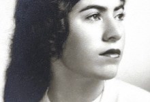 Stella Frances Torres