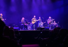 Review | A Magical Musical Mixtape