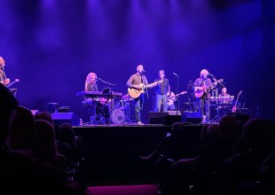 Review | A Magical Musical Mixtape