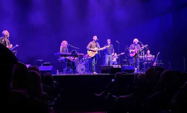 Review | A Magical Musical Mixtape