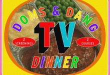 TV Fun House with Dom’s Taverna and Dang Burger