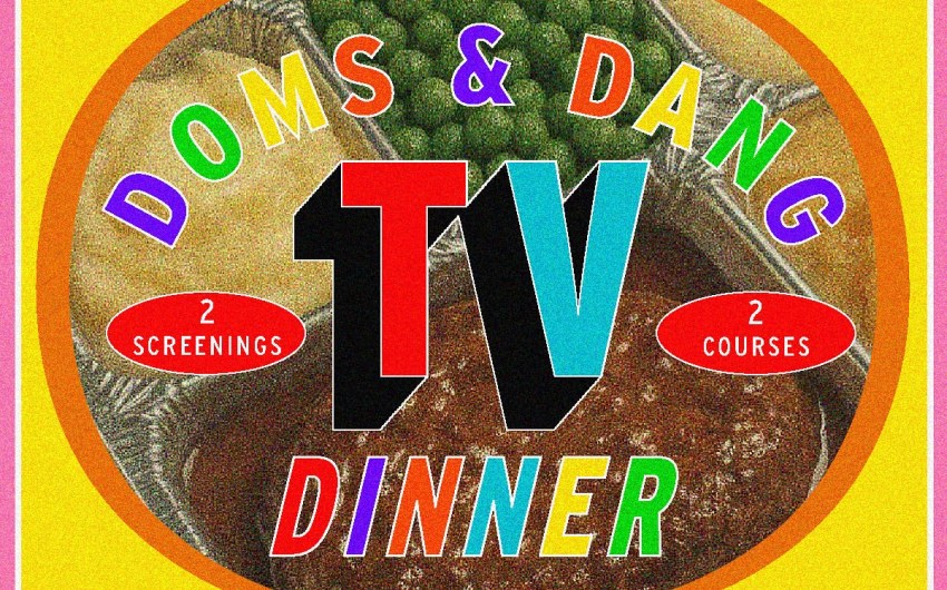 TV Fun House with Dom’s Taverna and Dang Burger