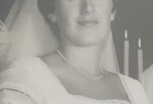 Phyllis Gail Overeem