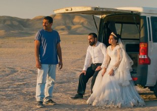 Film Review | Fighting Powers-that-be with Cinema on the Sly