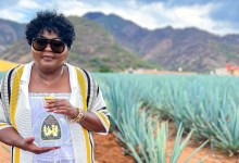 Overcoming Tragedy to Create Hermanas Amigas Tequila