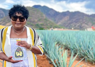 Overcoming Tragedy to Create Hermanas Amigas Tequila