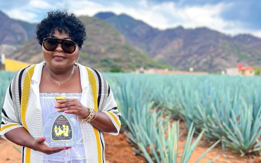 Overcoming Tragedy to Create Hermanas Amigas Tequila