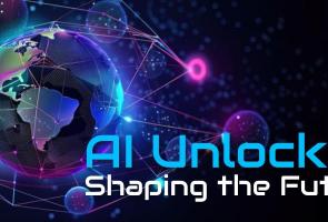 AI Unlocked: Shaping the Future
