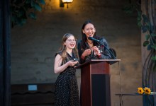 When Students Lead, Change Follows