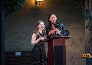 When Students Lead, Change Follows