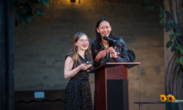 When Students Lead, Change Follows