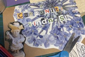 Kindness Cards Workshop