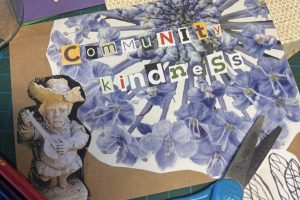 Kindness Cards Workshop
