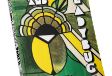 Book Launch Event – “Lemons and Ladybugs: Part II”