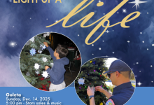 Light Up A Life 2025