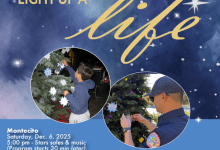 Light Up A Life 2025