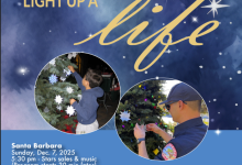 Light Up A Life 2025