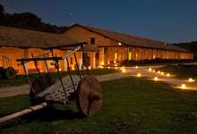 Winter Concert at La Purisima Mission