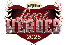 Local Heroes 2025