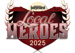Local Heroes 2025