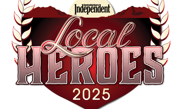 Local Heroes 2025