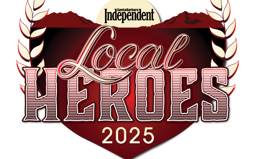 Local Heroes 2025