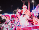 Lompoc Valley Children’s Christmas Season Parade