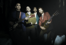 Review | Lord Huron at The Kia Forum