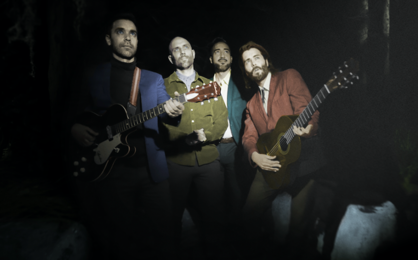 Review | Lord Huron at The Kia Forum