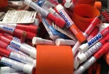 Free Marine Flare Collection Event (Rain or Shine)