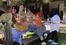 Carp Valley History Museum Hosts Free Family Day