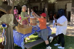 Carp Valley History Museum Hosts Free Family Day
