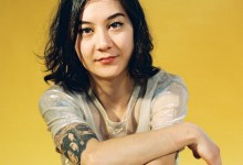 UCSB Reads 2026 Presents Author Michelle Zauner