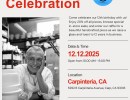 Celebrating 12 Years of Carpinteria’s Miri Mara