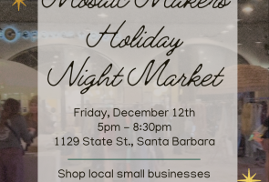 Mosaic Makers Night Market