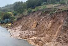 Major Storm Brings Flooding, Downed Trees, and Road Closures to Santa Barbara