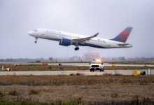 SBA to ATL No More: Delta Cancels Direct Flights Between Santa Barbara and Atlanta