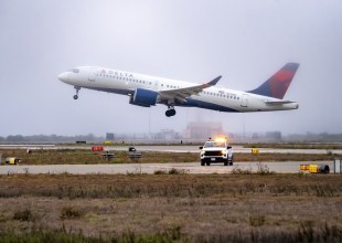 SBA to ATL No More: Delta Cancels Direct Flights Between Santa Barbara and Atlanta