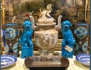 The Santa Barbara Antique, Decorative Arts, & Vintage Show
