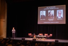 An Evening of Laughter and Connection for CommUnify