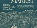 Holiday Market at Peake Ranch Winery