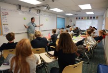 Schools of Thought 2025