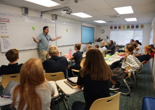 Schools of Thought 2025