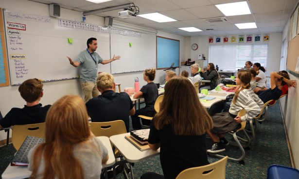 Schools of Thought 2025