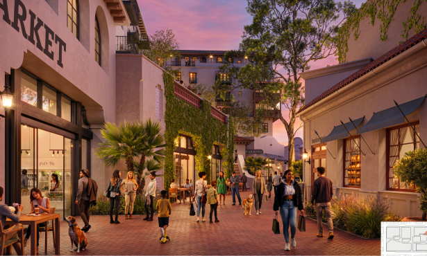 Paseo Nuevo: What’s in It for Us?