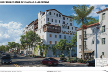 Bring Paseo Nuevo to Life with Housing
