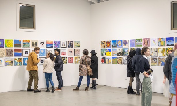 Celebrating Our Origins with Art