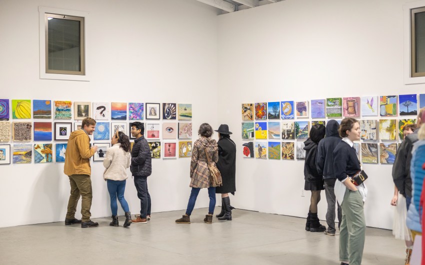 Celebrating Our Origins with Art