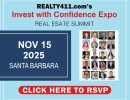 Realty411 to Host Expo in Santa Barbara
